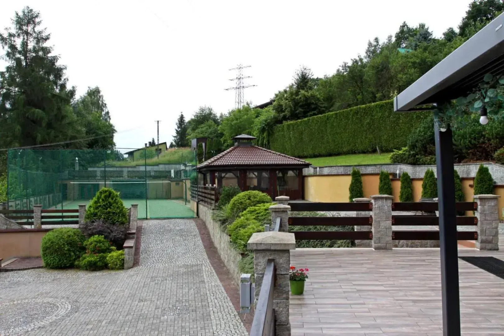 Dom Wakacyjny Tresna