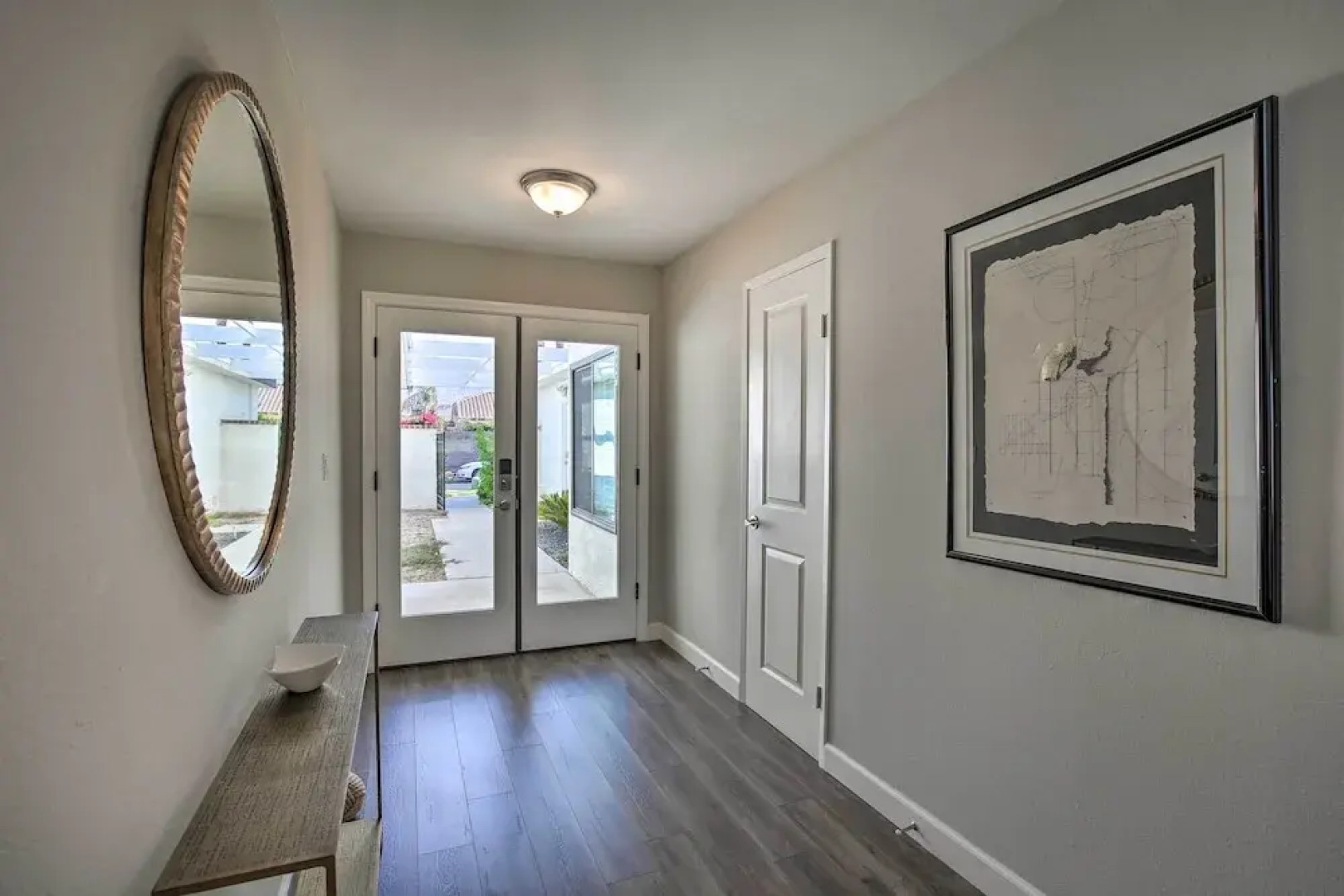 Rancho Las Palmas Resort Condo: Golf, Swim & Play!