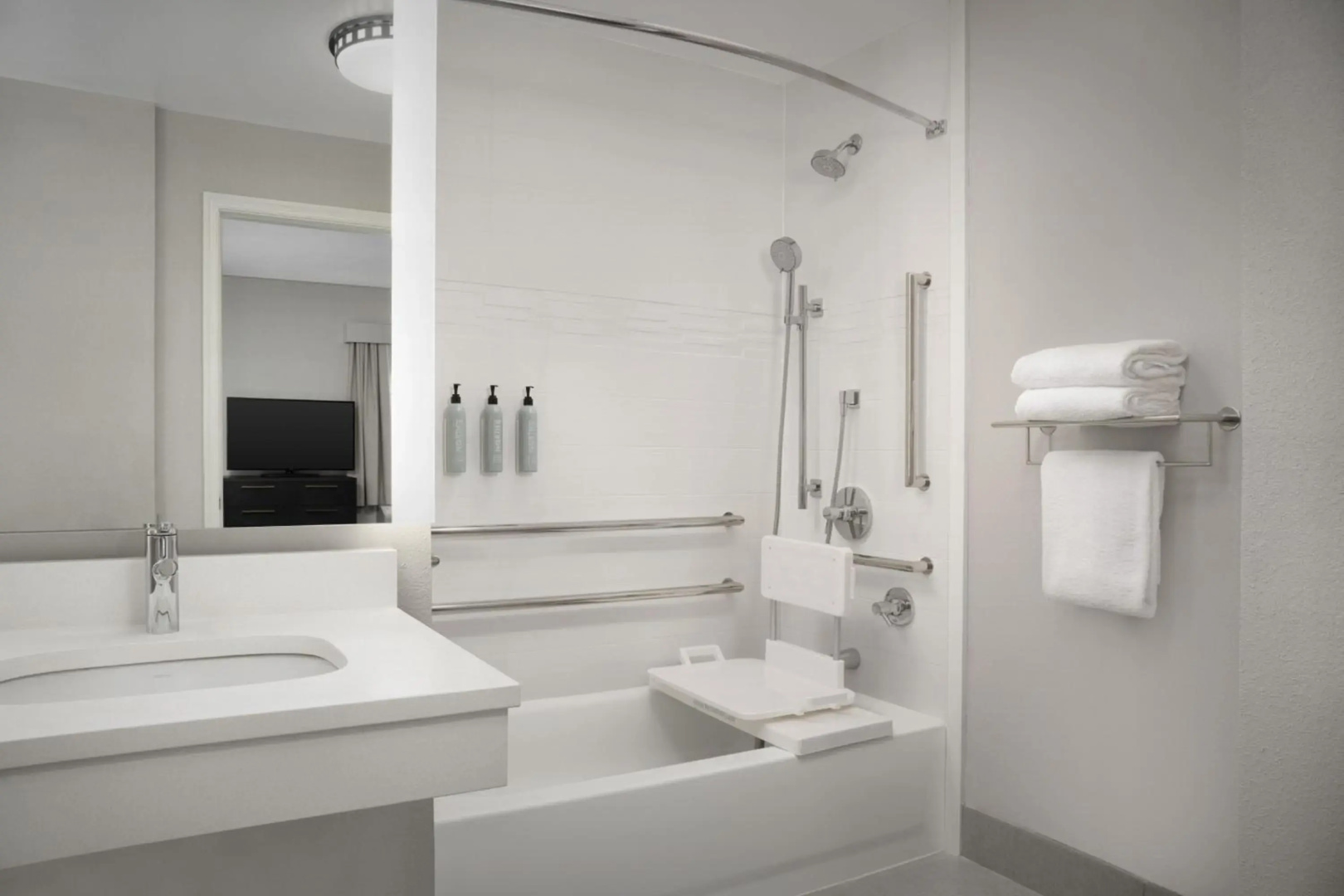 Residence Inn by Marriott BWI Airport