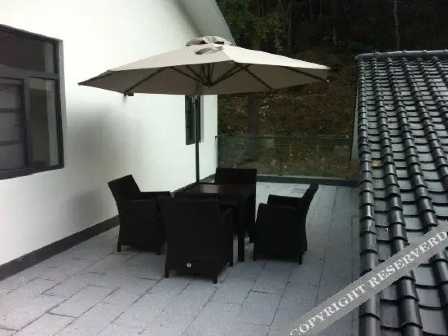 Xiao Quan Wan Resort