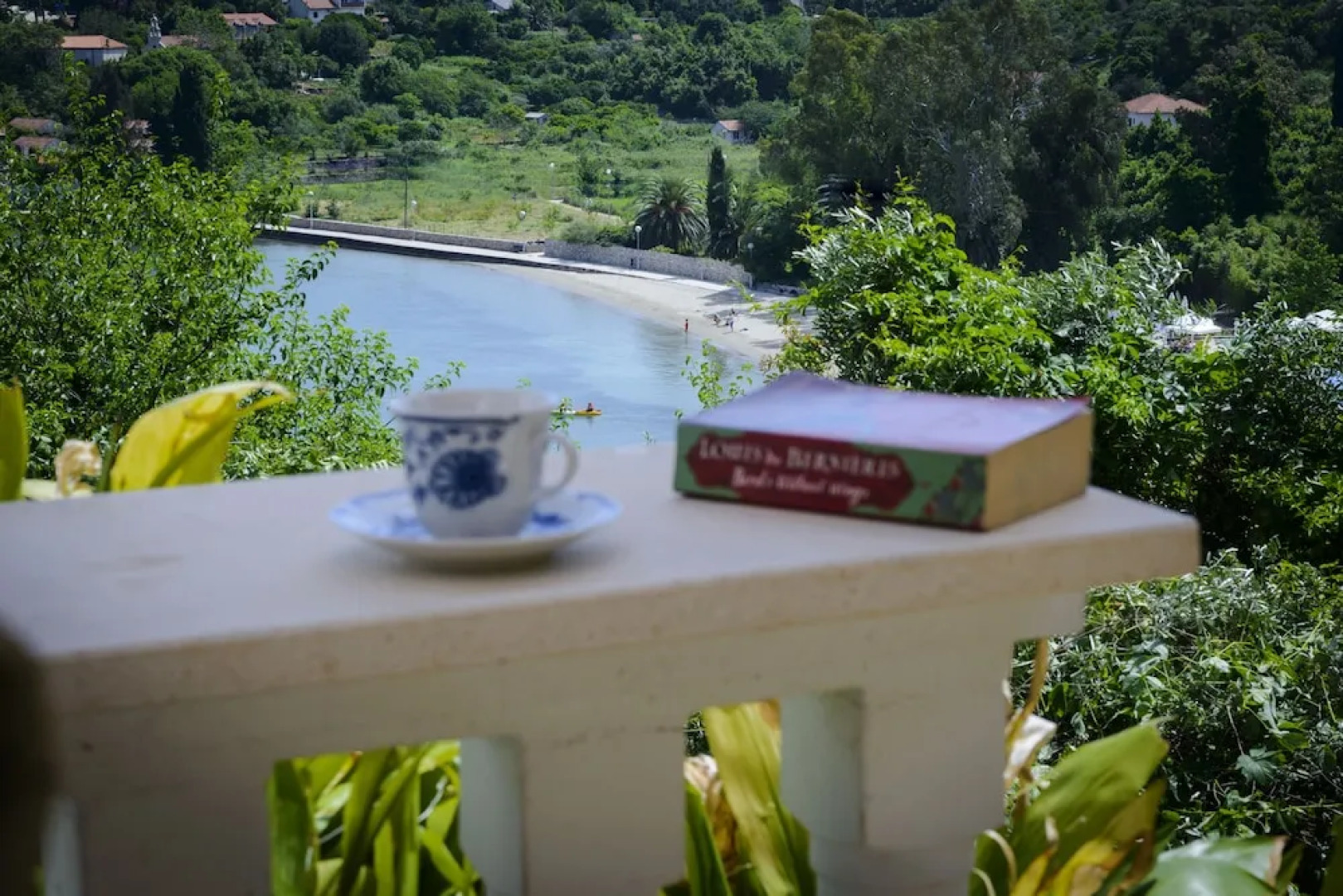 Oreb's Dream Apartments