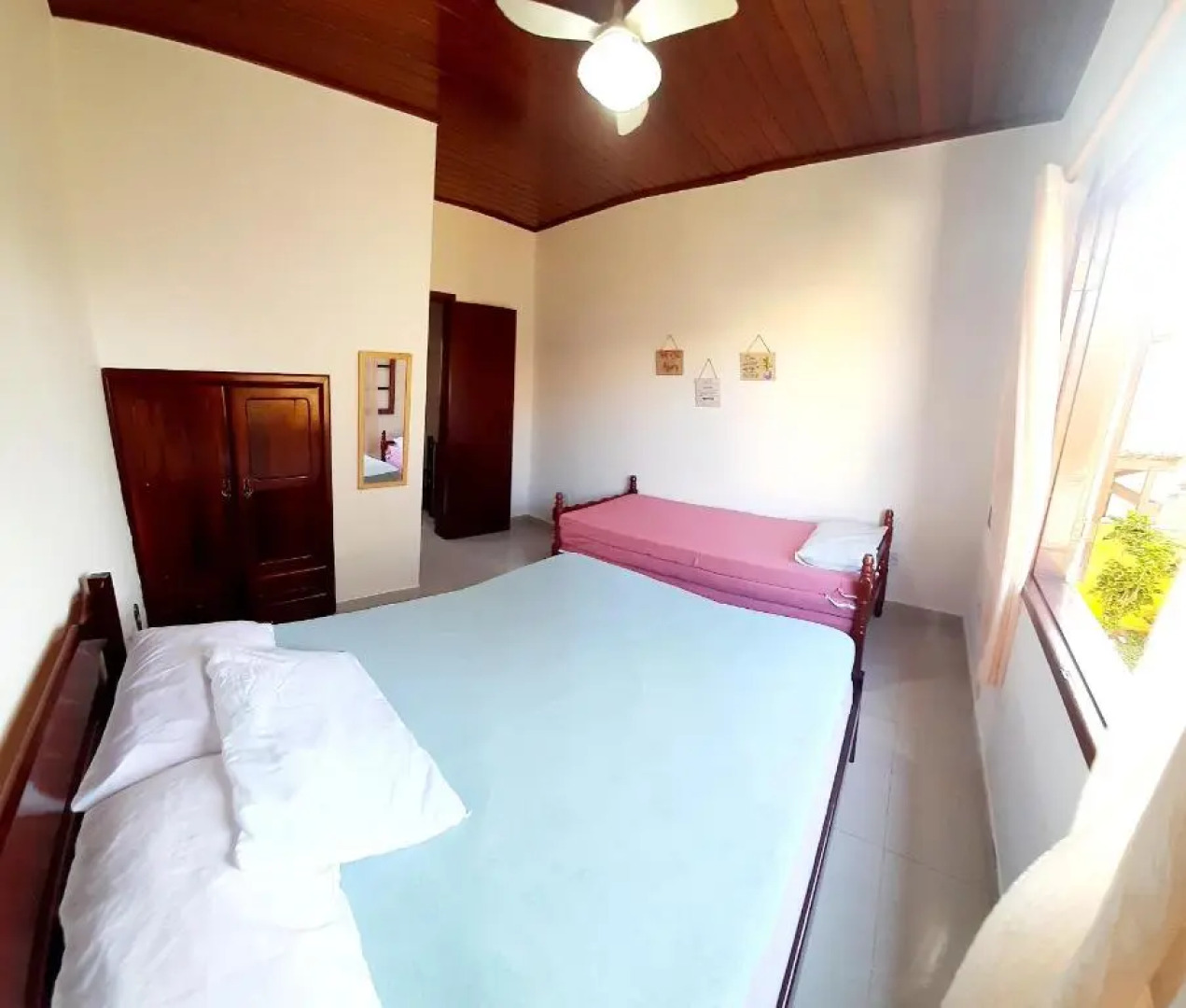 Casa Duplex Praia Das Dunas