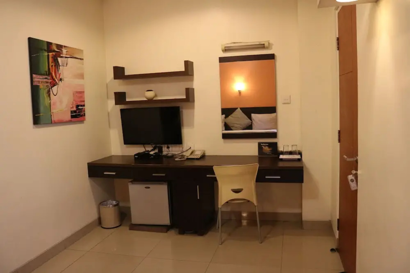 Tirta Mansion Lippo Village