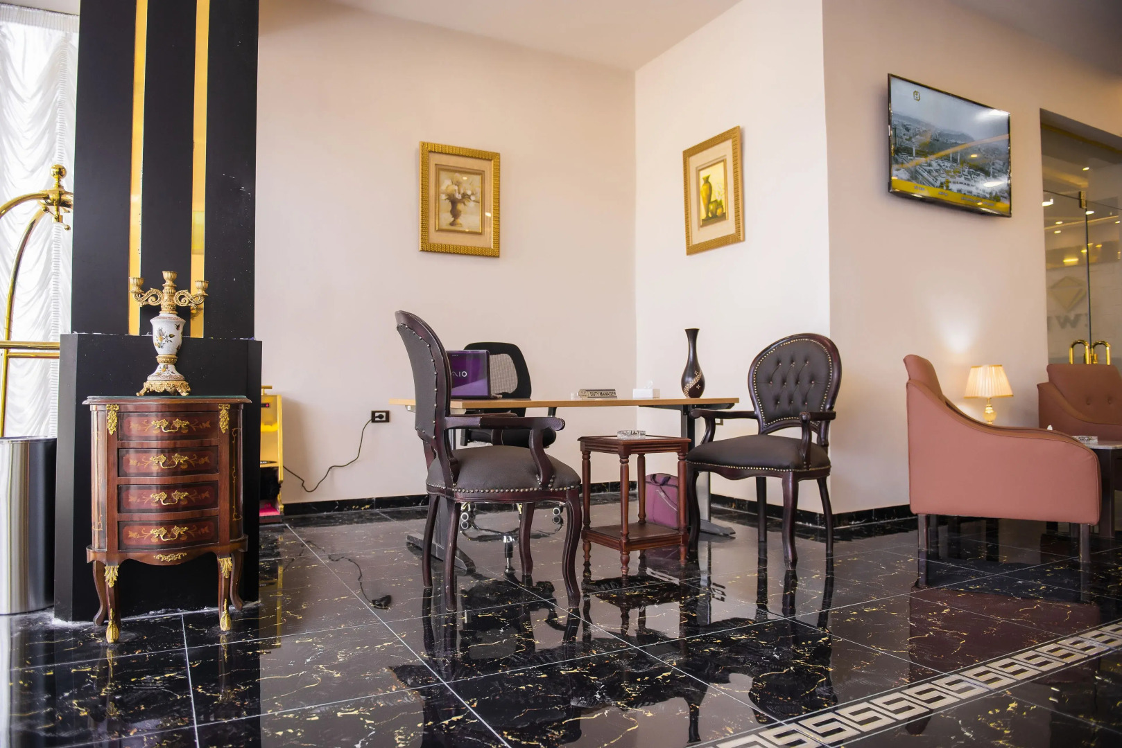 Jewel Port Said Hotel