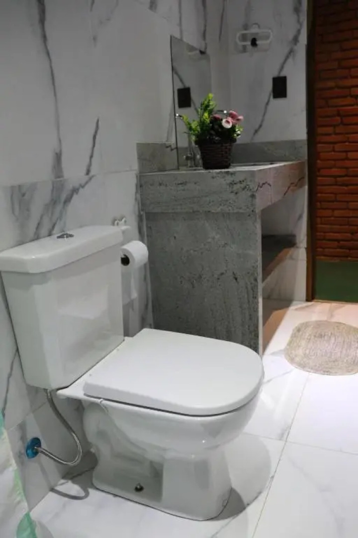 Casa de Campo na Montanha próximo ao Parque Nacional de Itatiaia