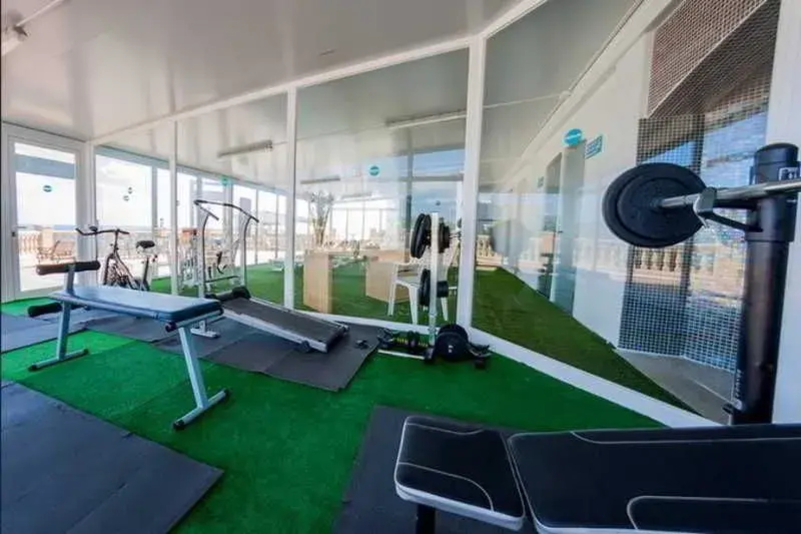 Valparaiso Cala Murada