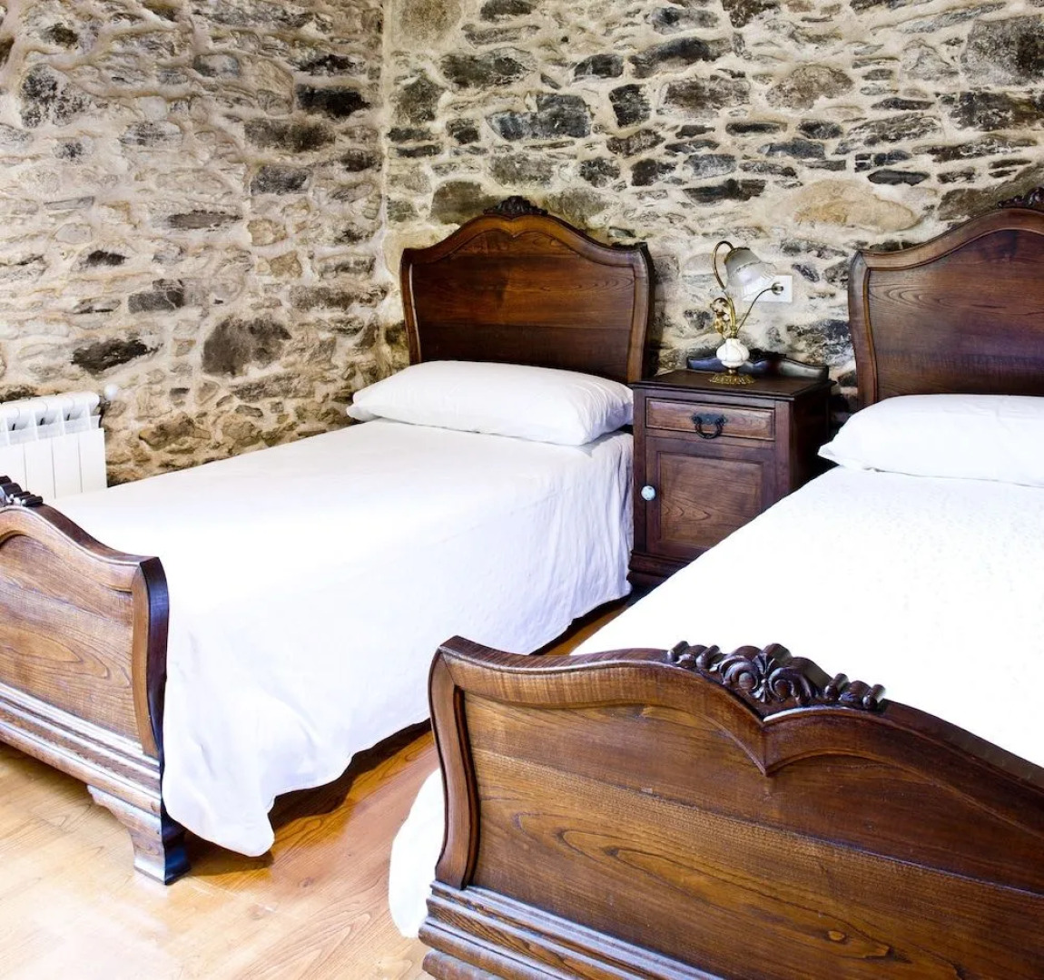 Porto de Bois Apartamentos Turísticos