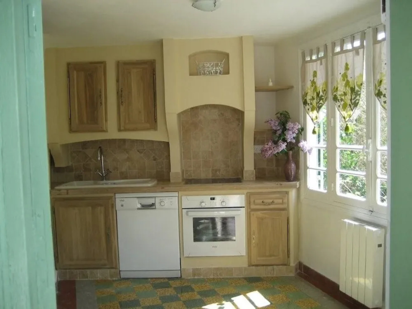 Les Jardins d’Estriat