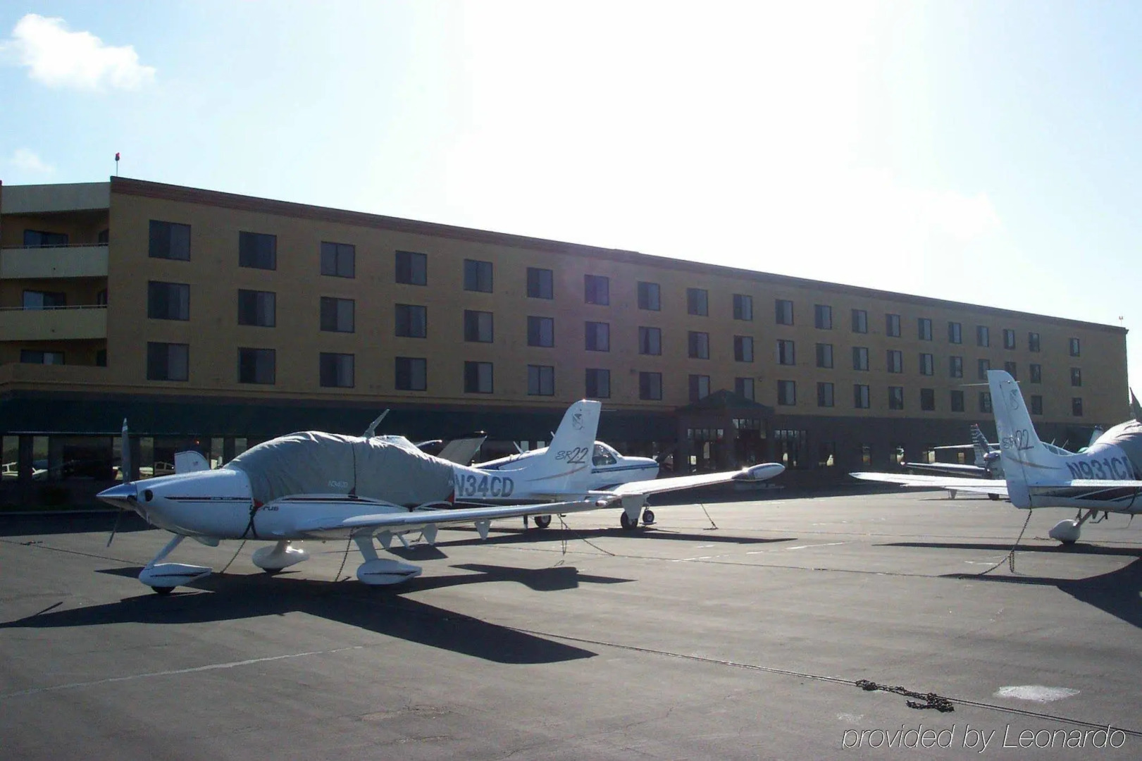 Radisson Hotel Santa Maria