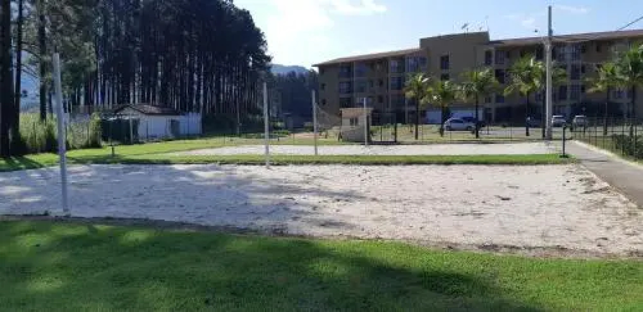 Condado Aldeia dos Reis 411 e 216