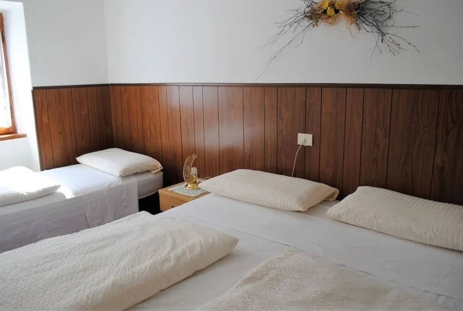 Rifugio Alpino Fazzon