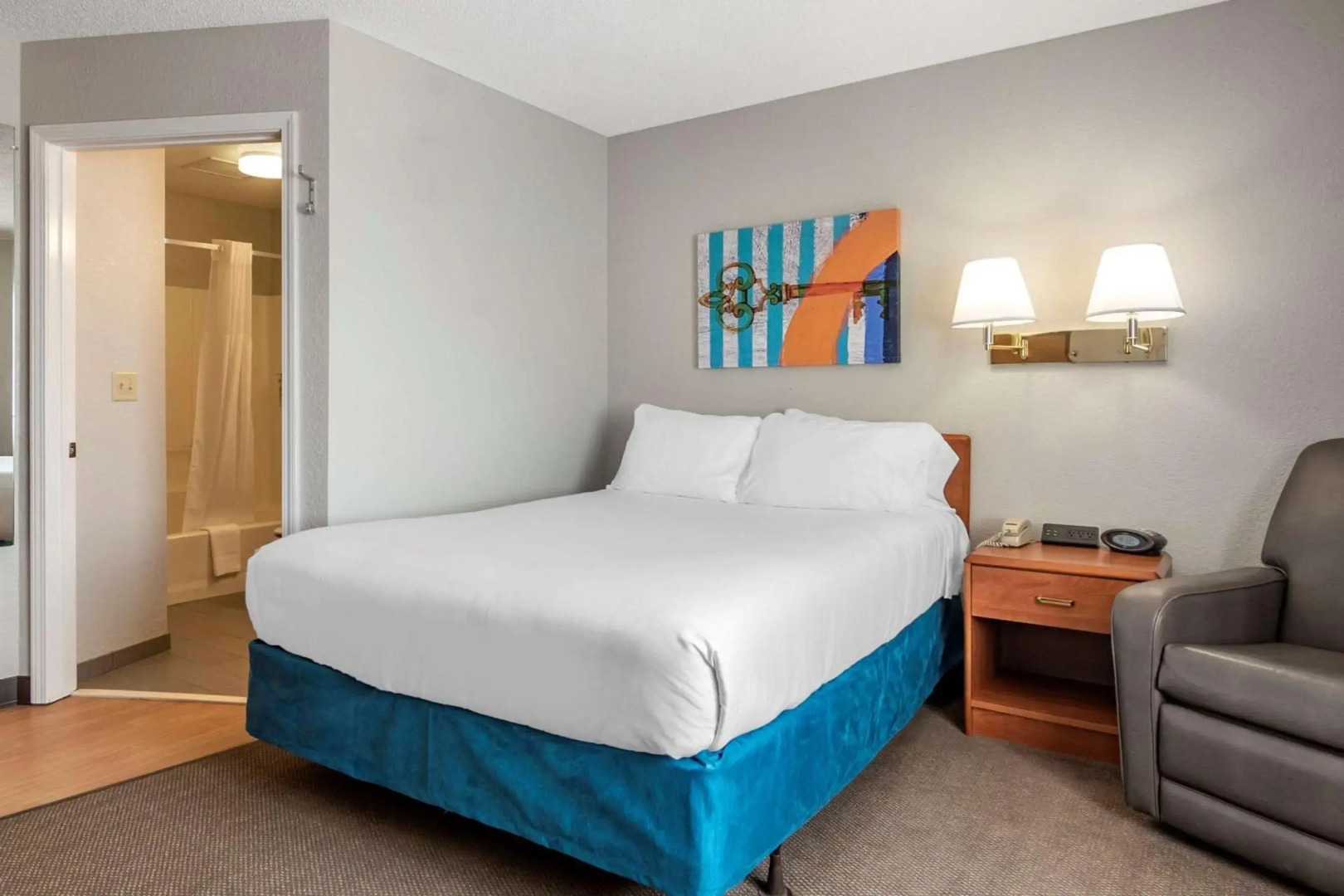 MainStay Suites Emporia
