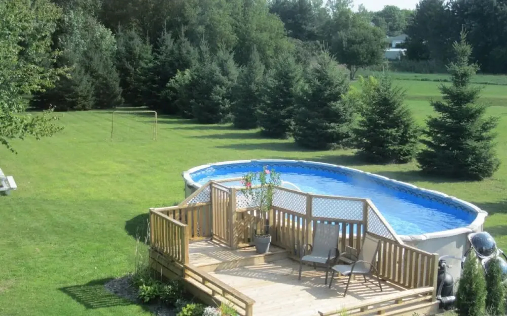 Auberge Motel Le Pigeonnier