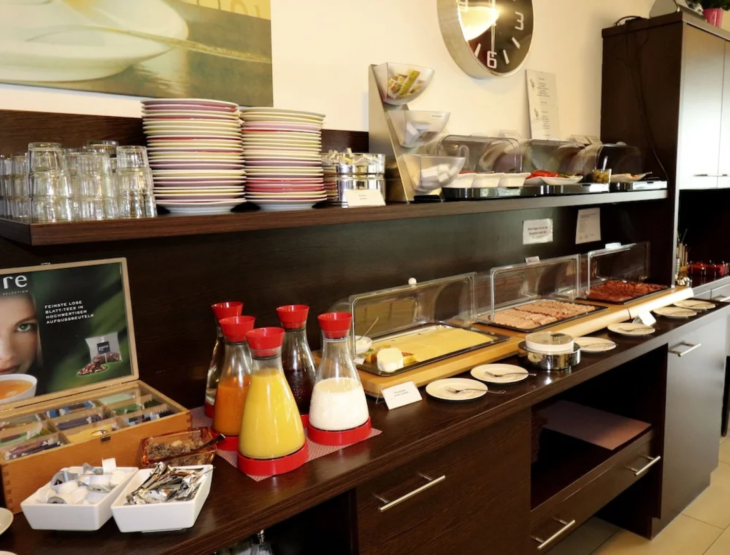 iQ-Hotel clever ubernachten