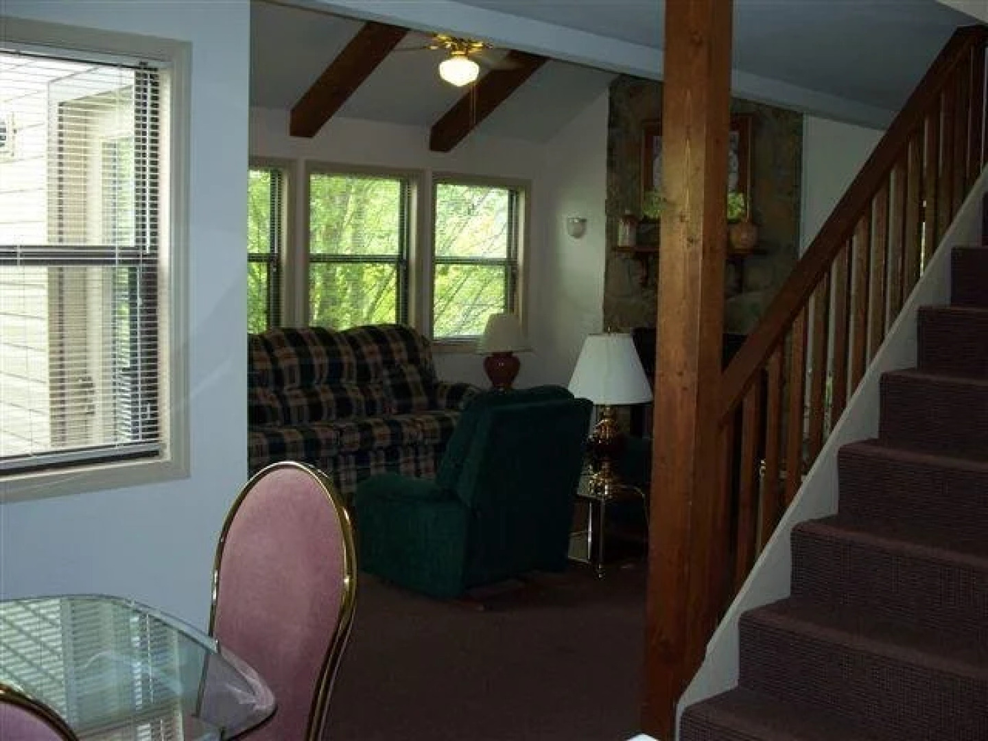 IGLS Resort Villas at Innsbruck