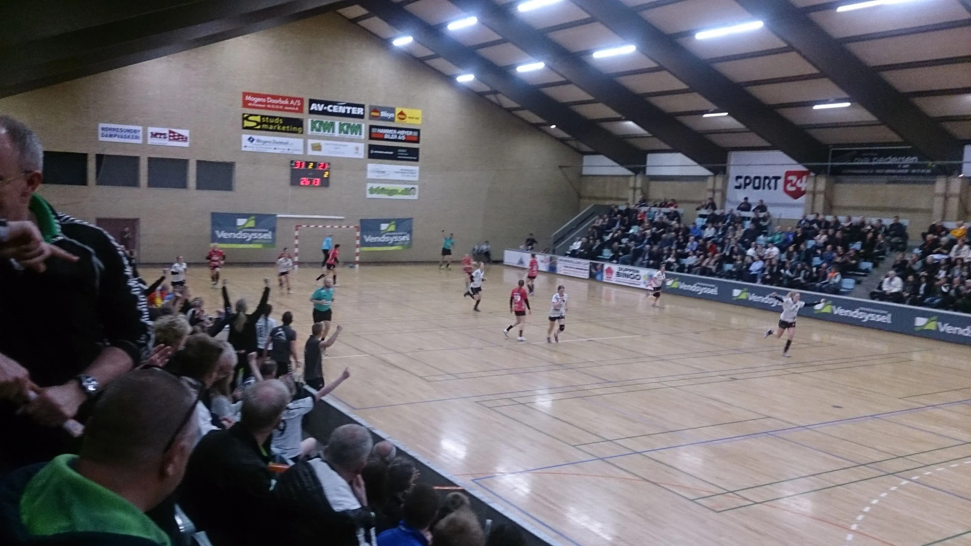 Nørresundby Kursuscenter