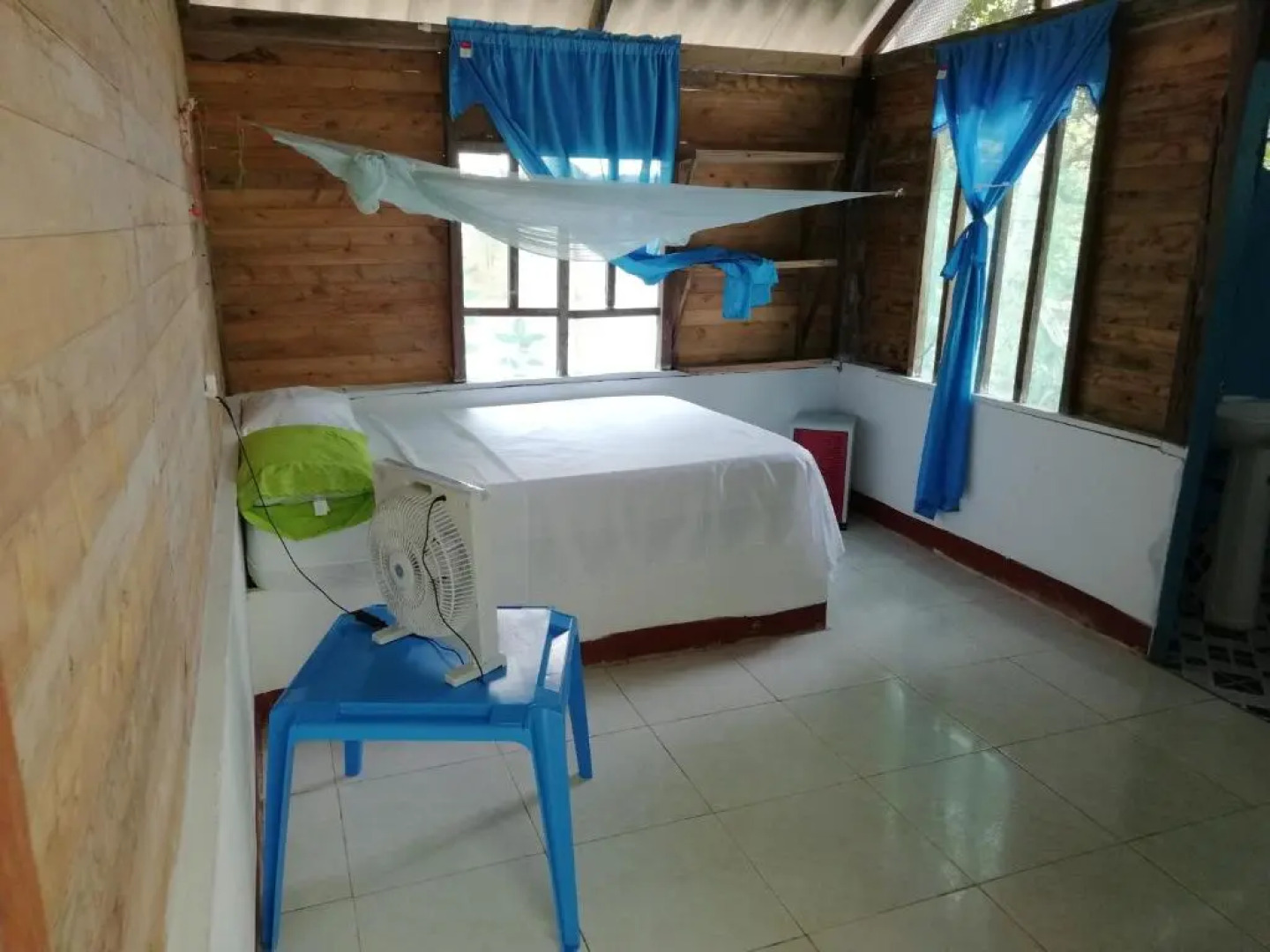 Eco Hotel Campo Verde