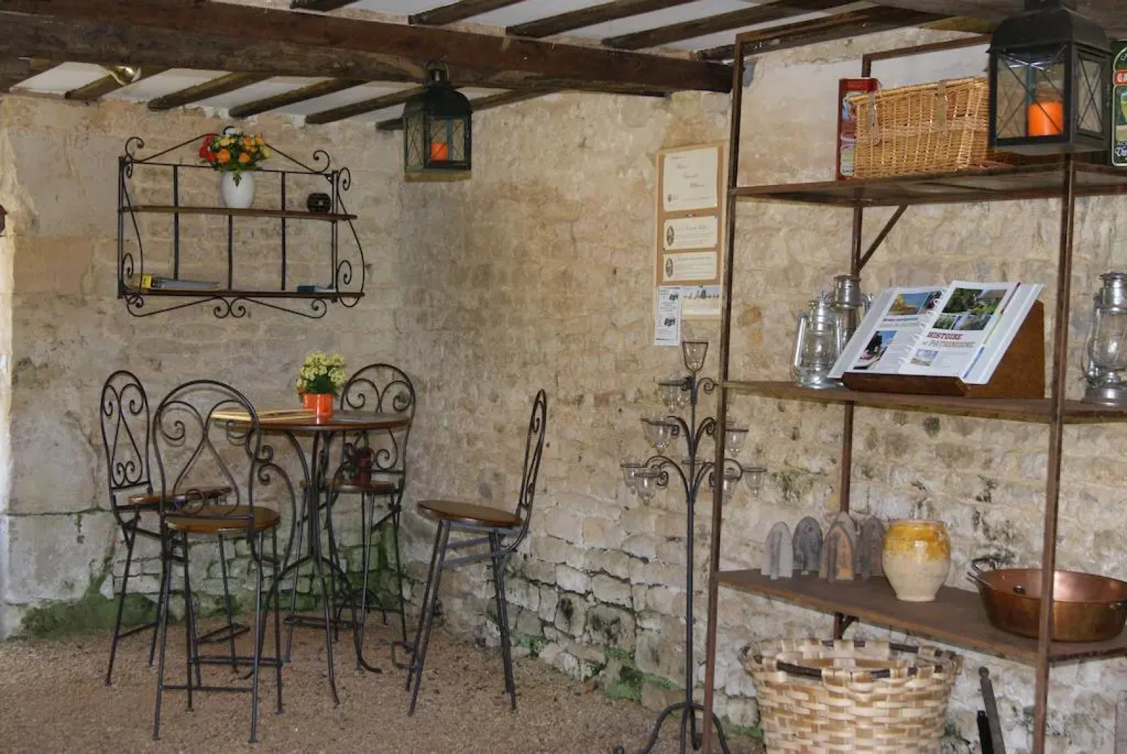 Manoir de La Pataudière Holiday Home