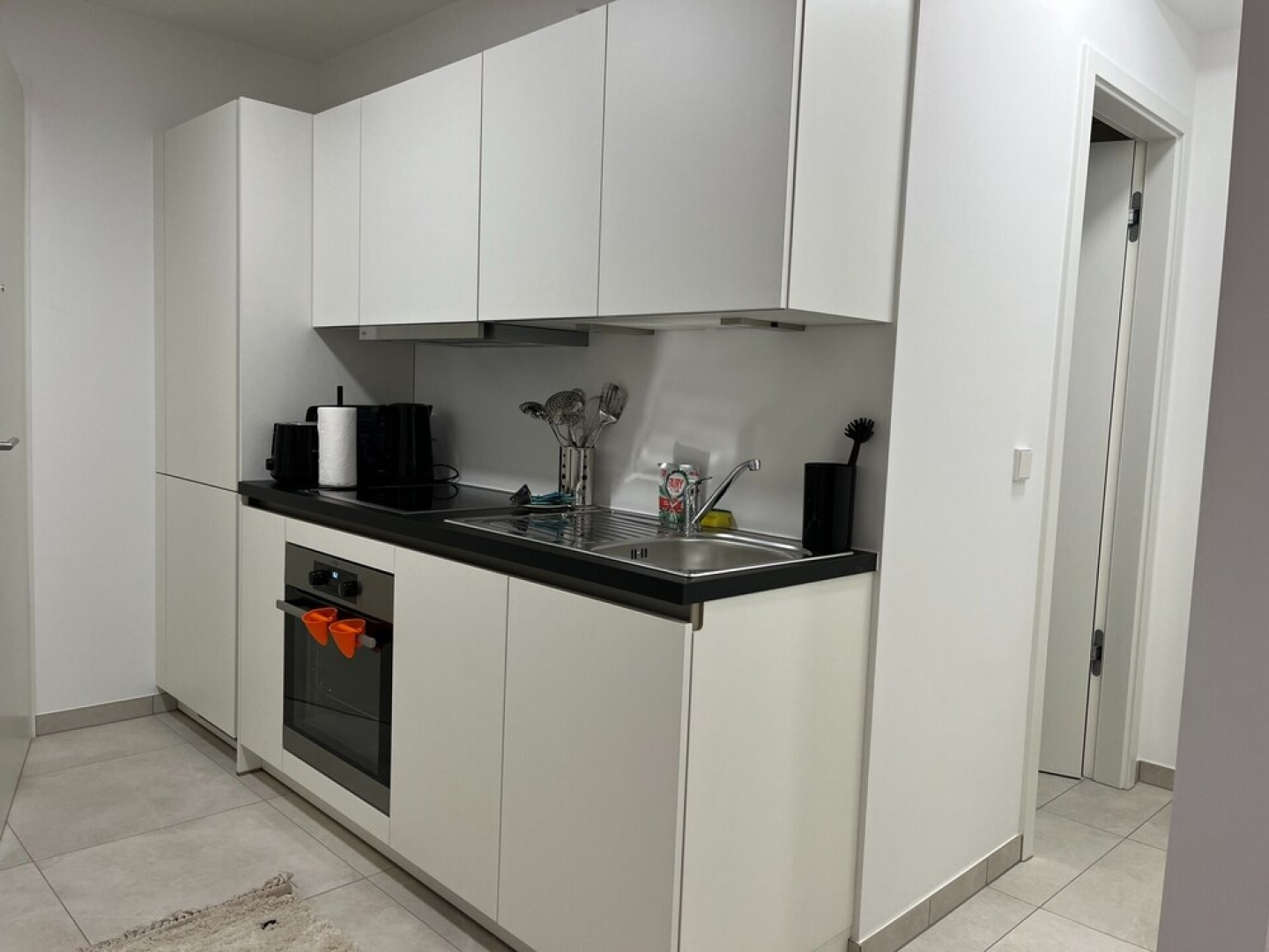 Classy Studio Near Belval Shopping Plaza