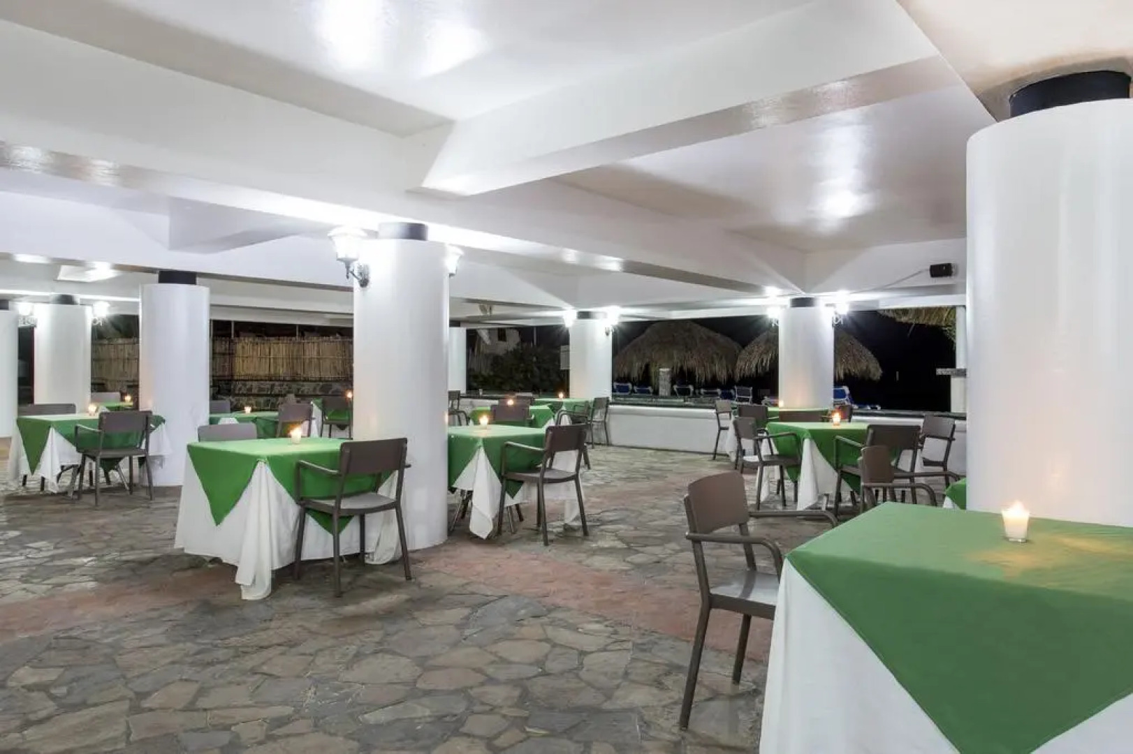 Be Live Experience Hamaca Garden