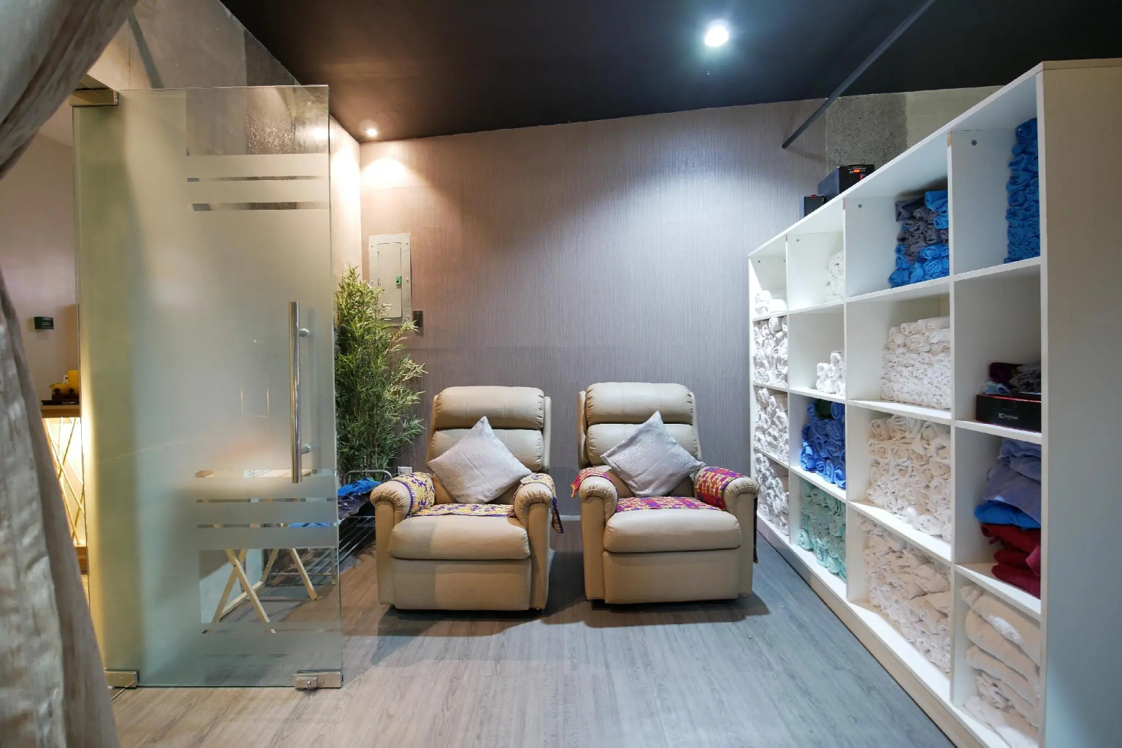 Blue Lotus Hotel Davao