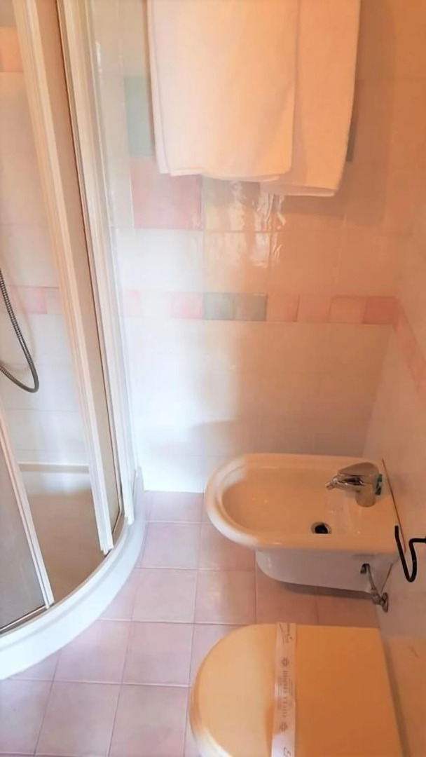 Hotel Santa Caterina