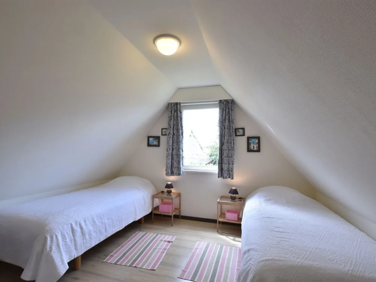 Holiday Home in Bredene, Terrace, Fenced Garden