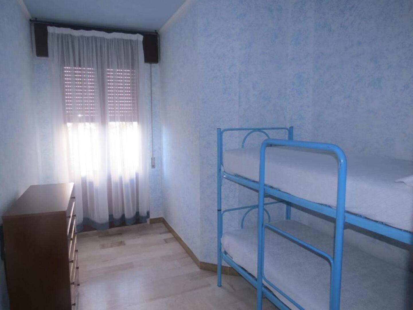 Appartamento Mariolu