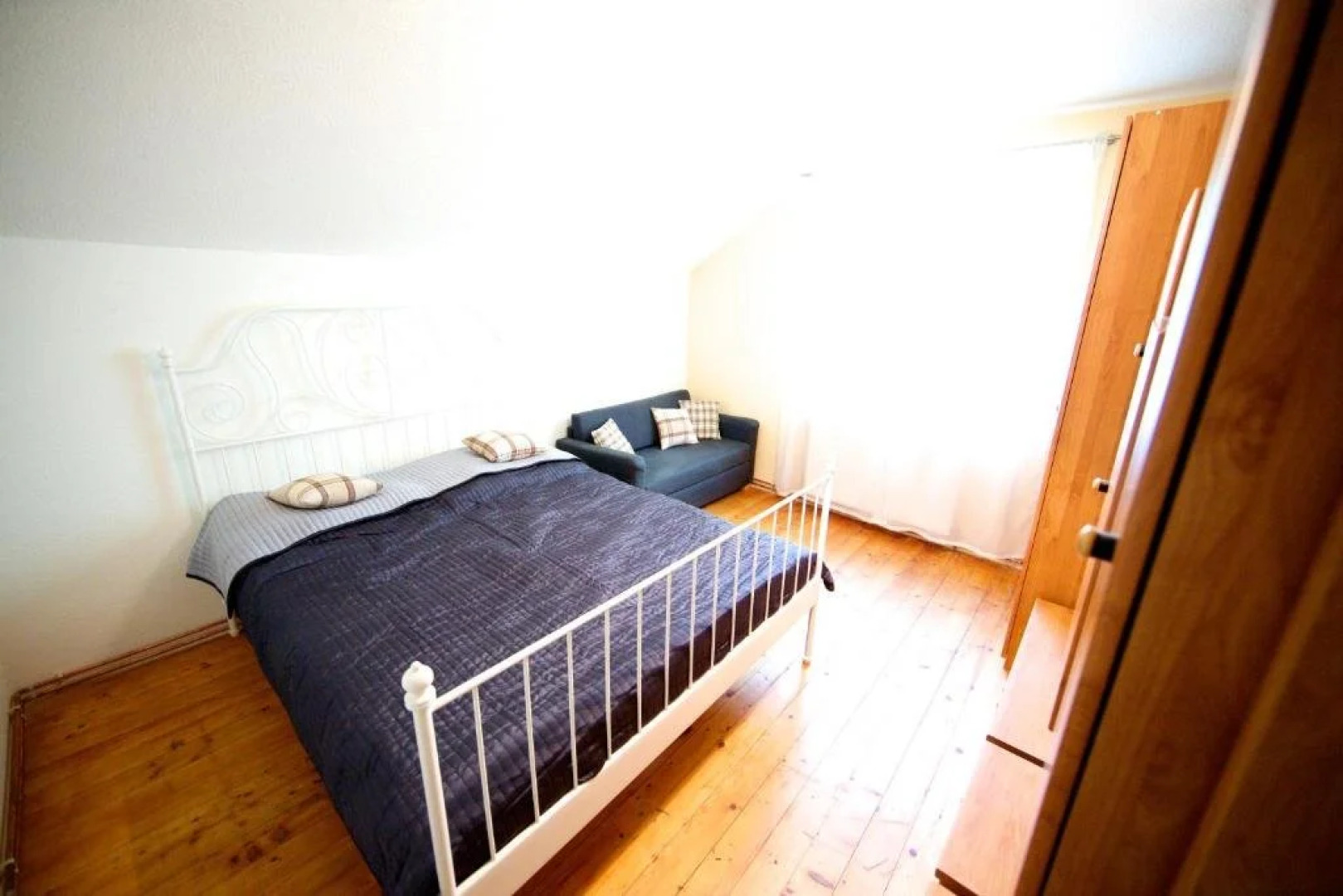 Ferienwohnung Schloss Pesenbach