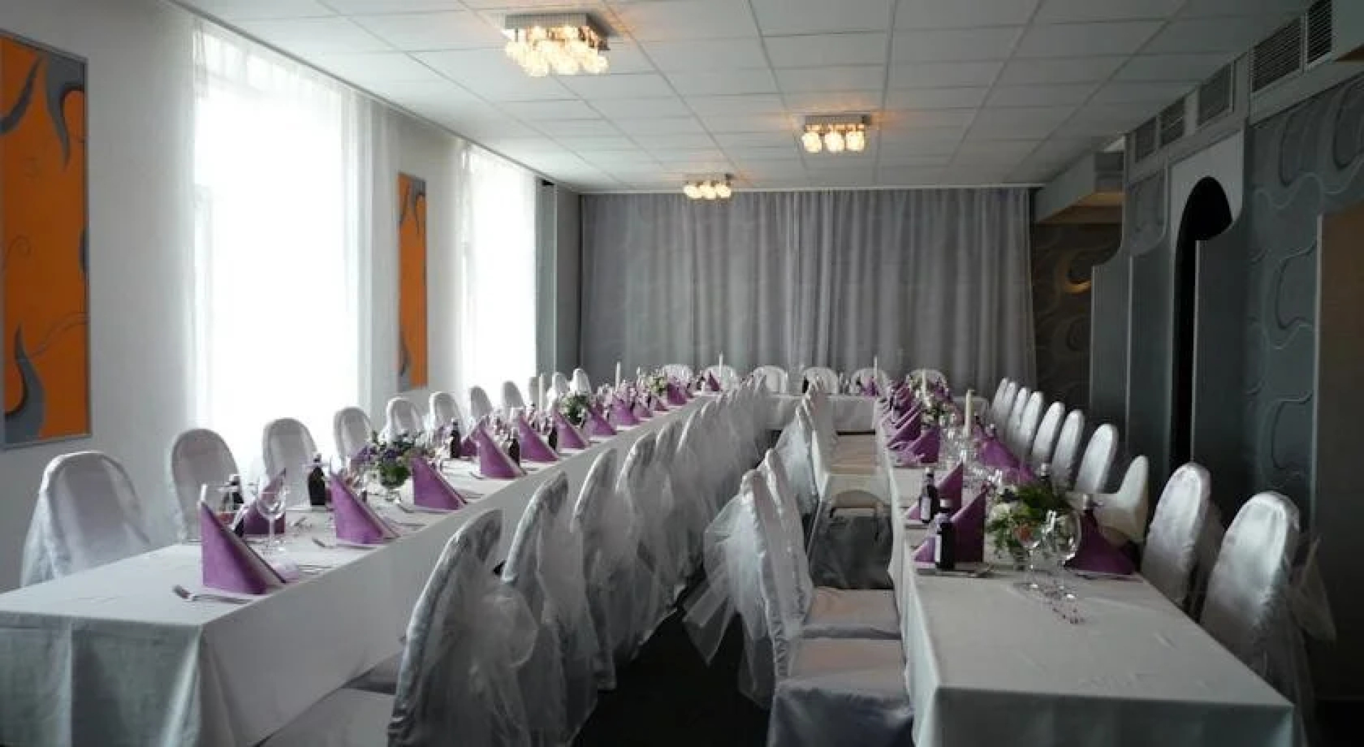 Hotel Květnice