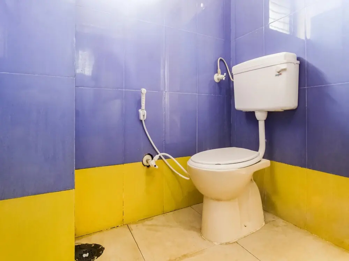 SPOT ON 60208 Hotel Ashoka Deluxe Lodging And Restaurant