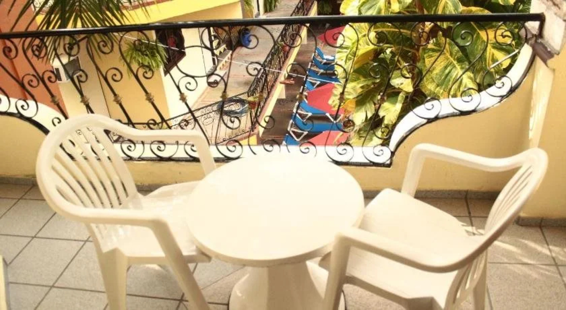 Hotel & Suites Mar y Sol Las Palmas