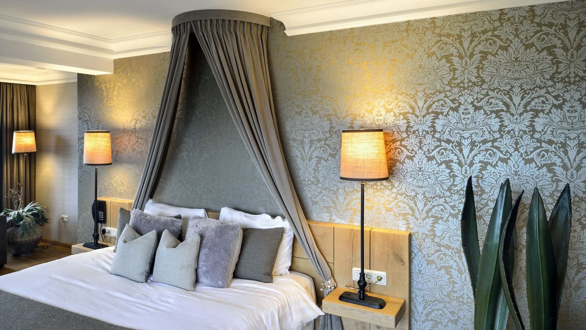 Van Der Valk Hotel 's-Hertogenbosch - Vught