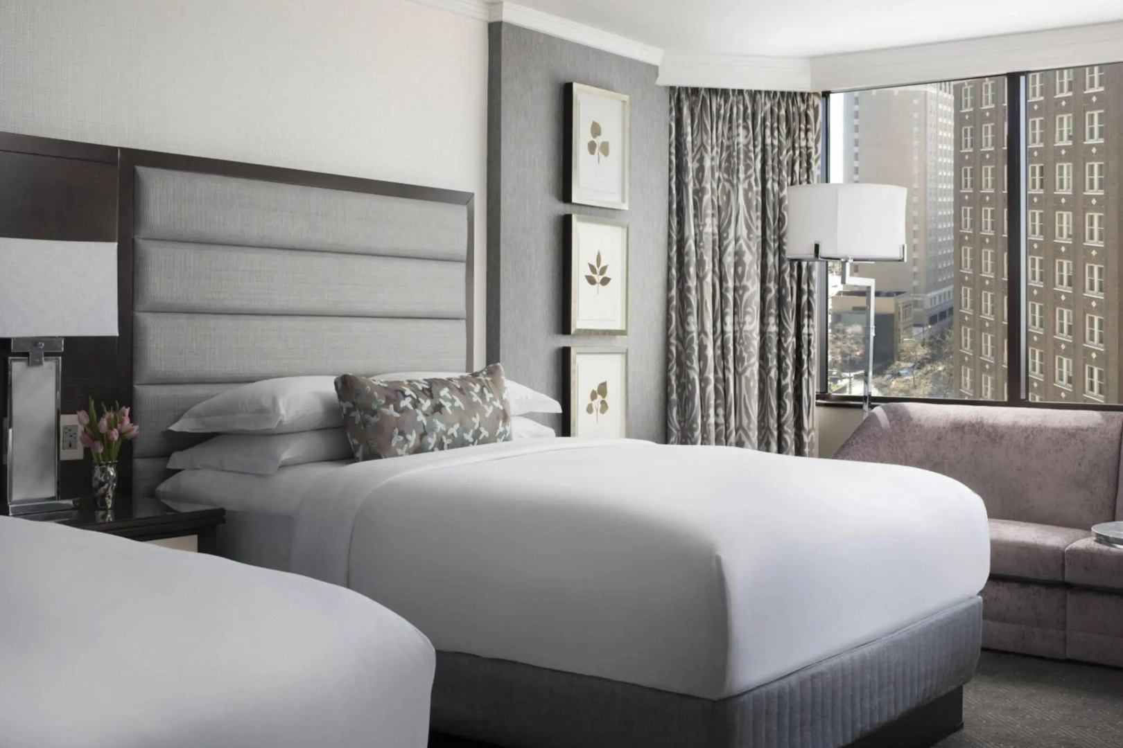 The Ritz-Carlton, Atlanta