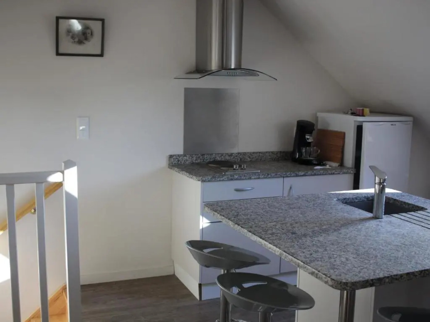 Chez Juliette Maison Gîte