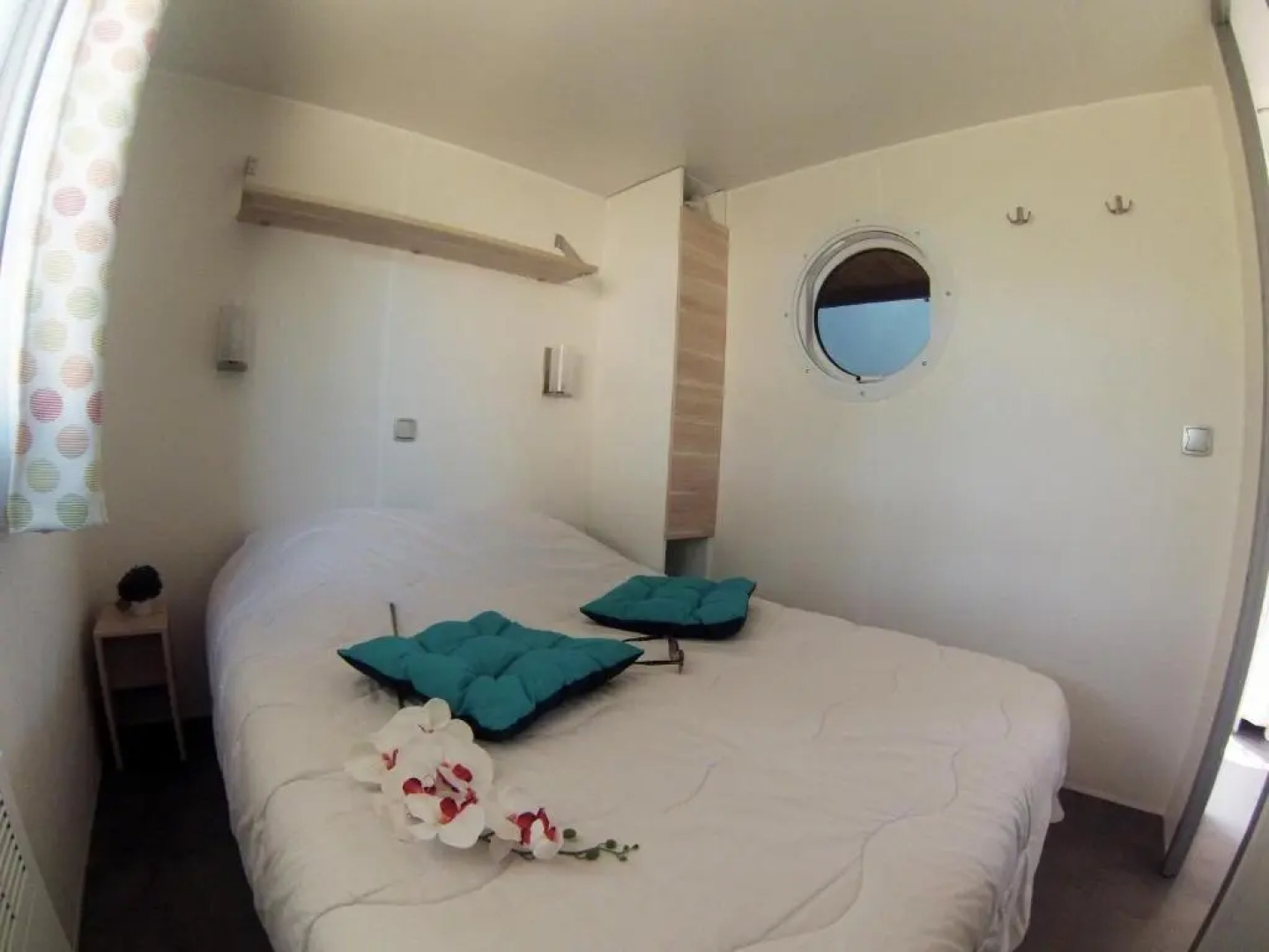 Le site Cévéo de Mimizan Plage