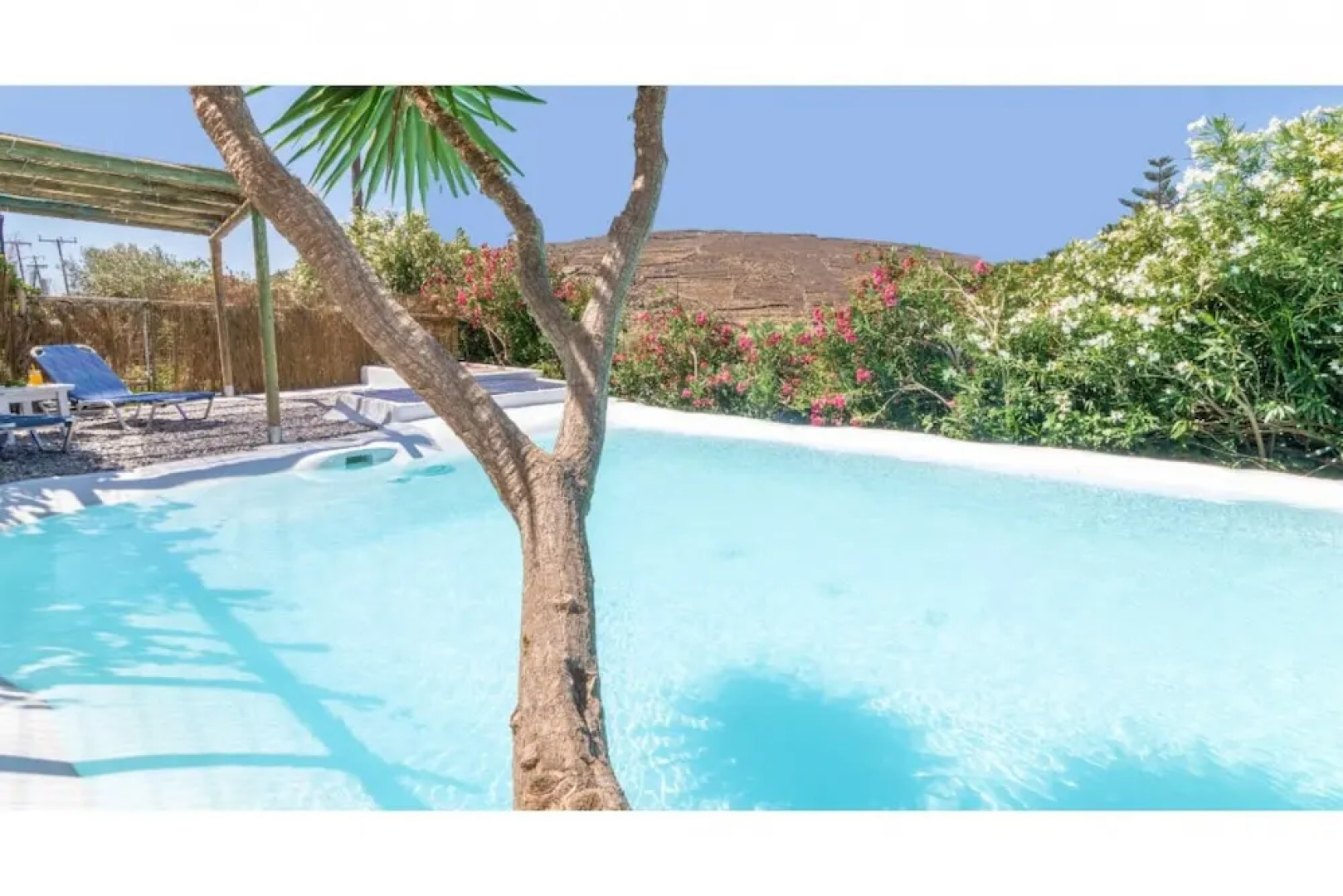 Lovely 3-Bedroom House in Tinos