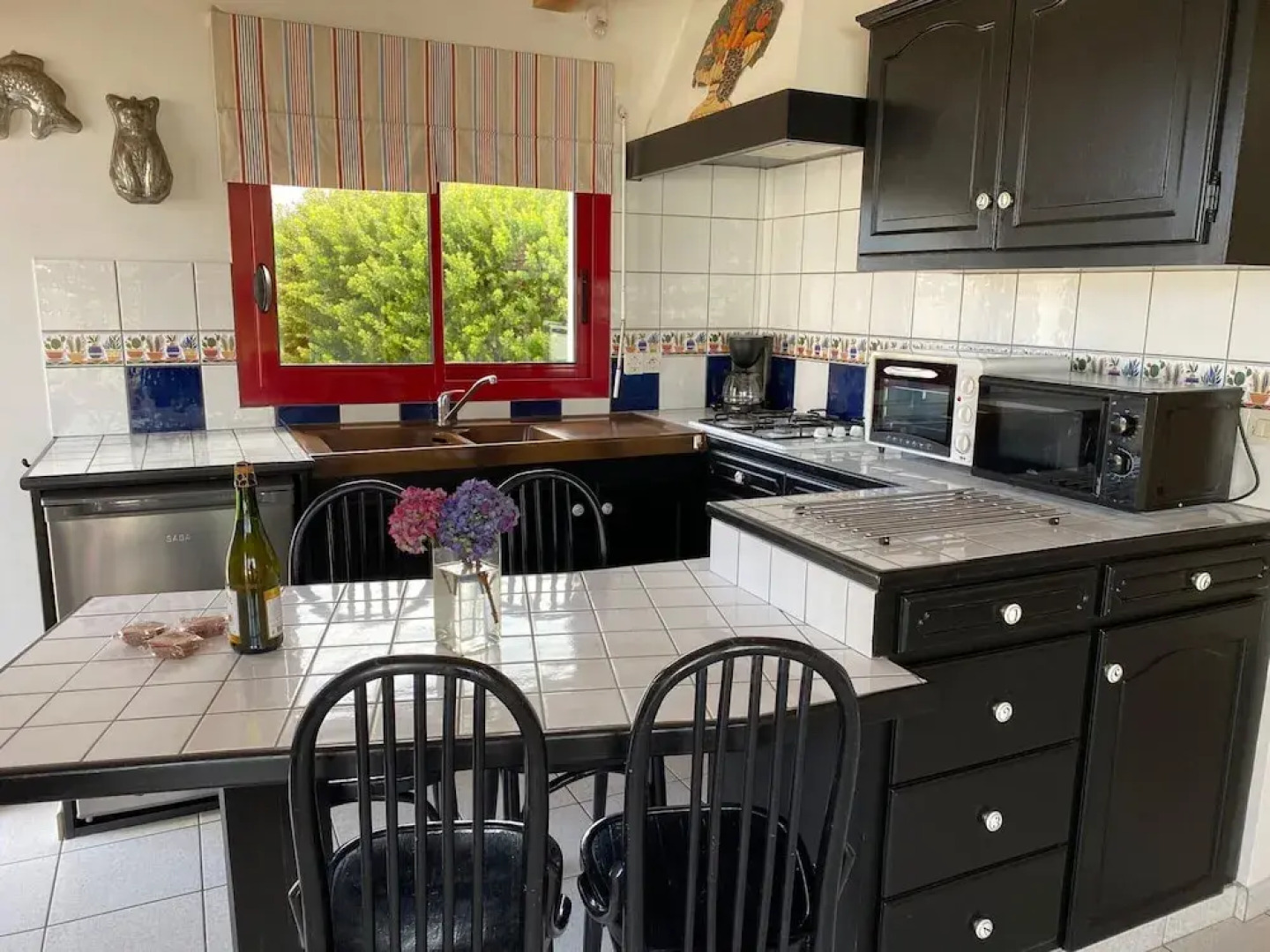 Holiday Home Perros-guirec Pink Granite Coast