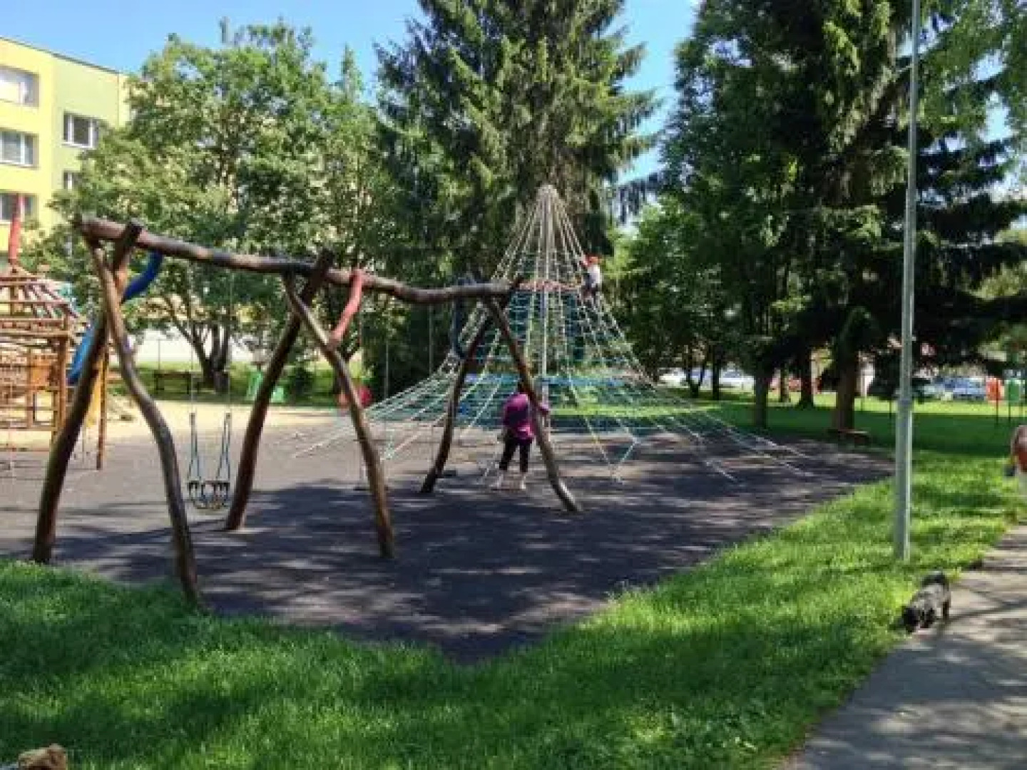 Apartmán Sportovní