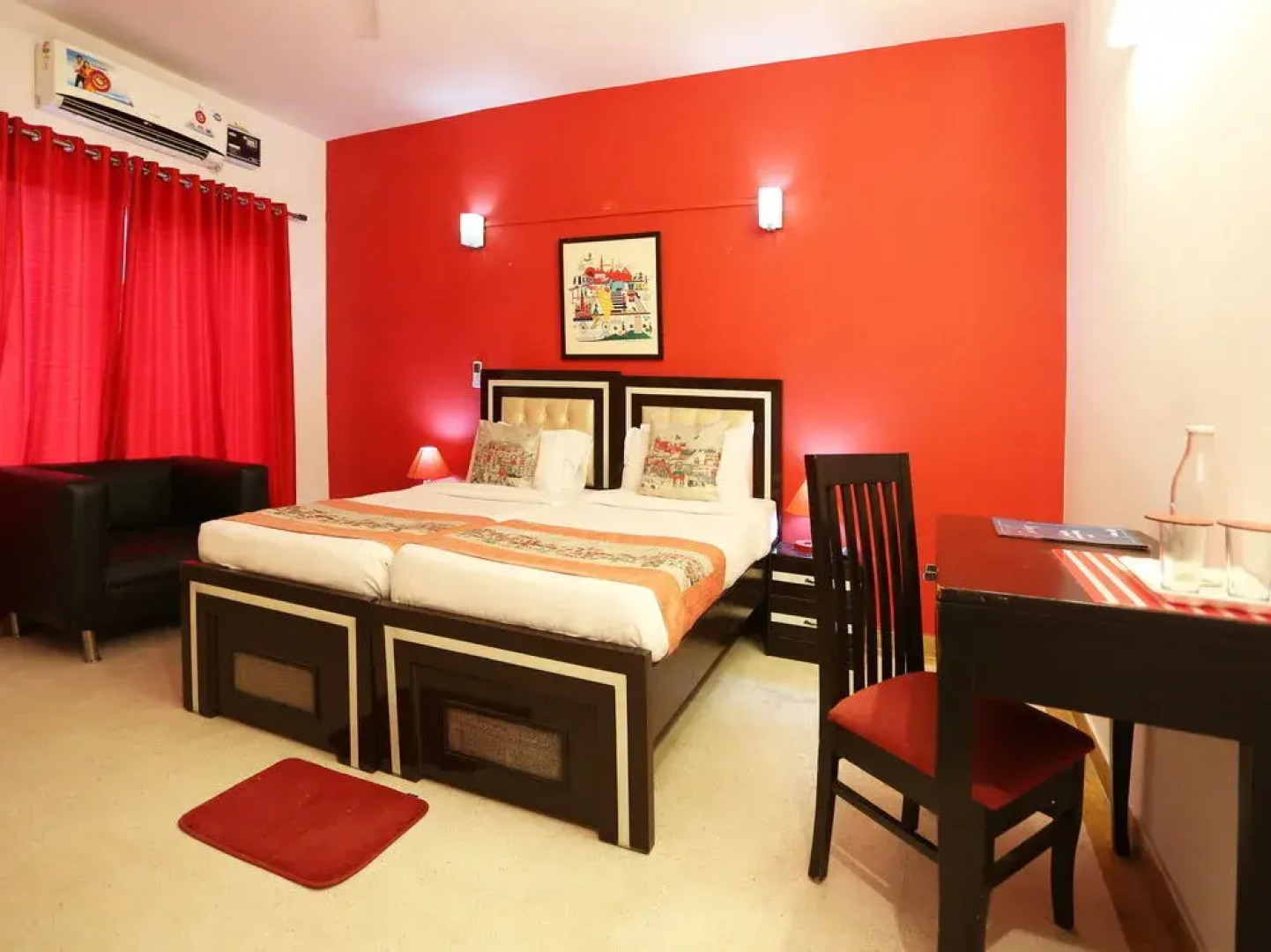 OYO Flagship Noida Golf Course