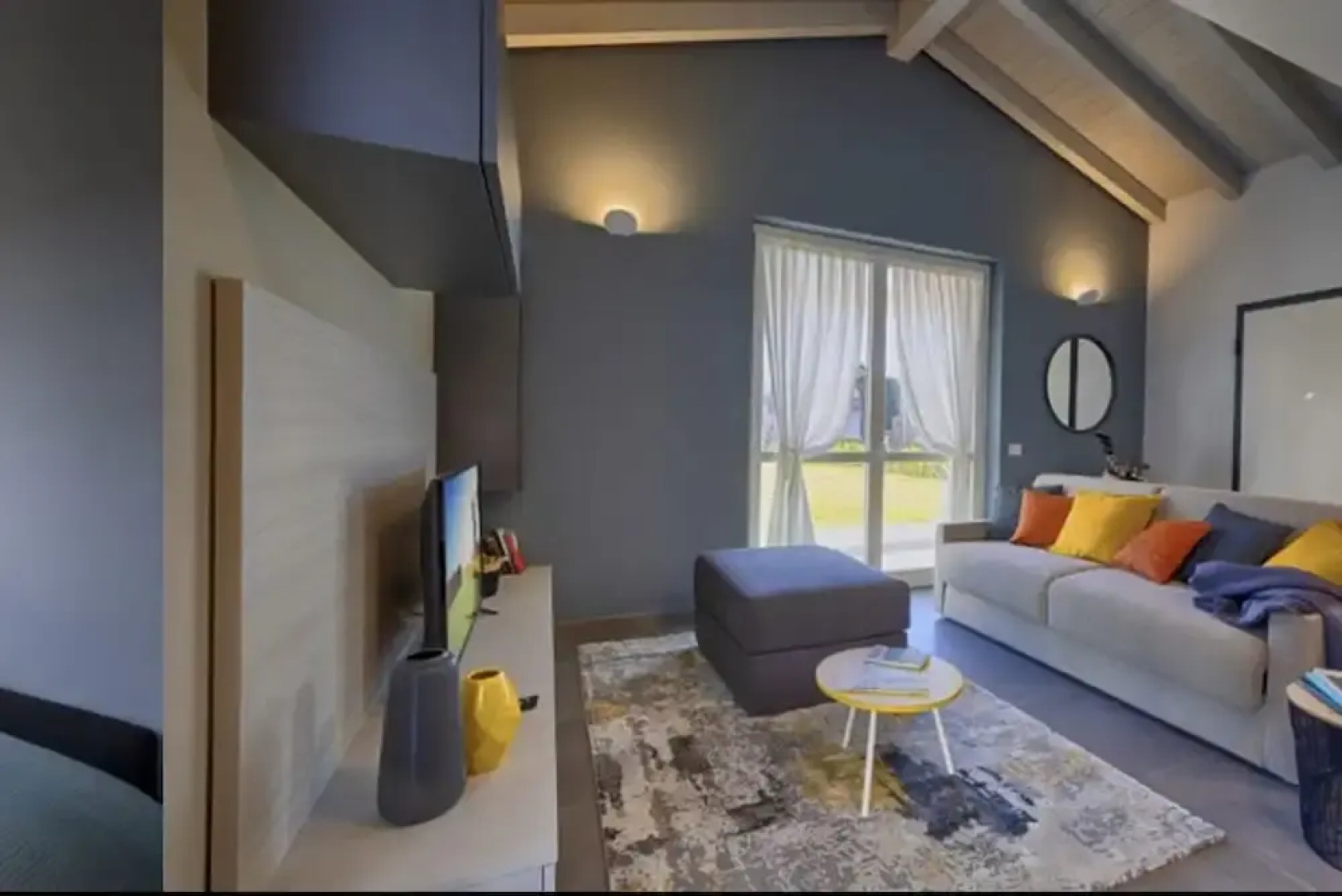 Golf&Wine Apartments