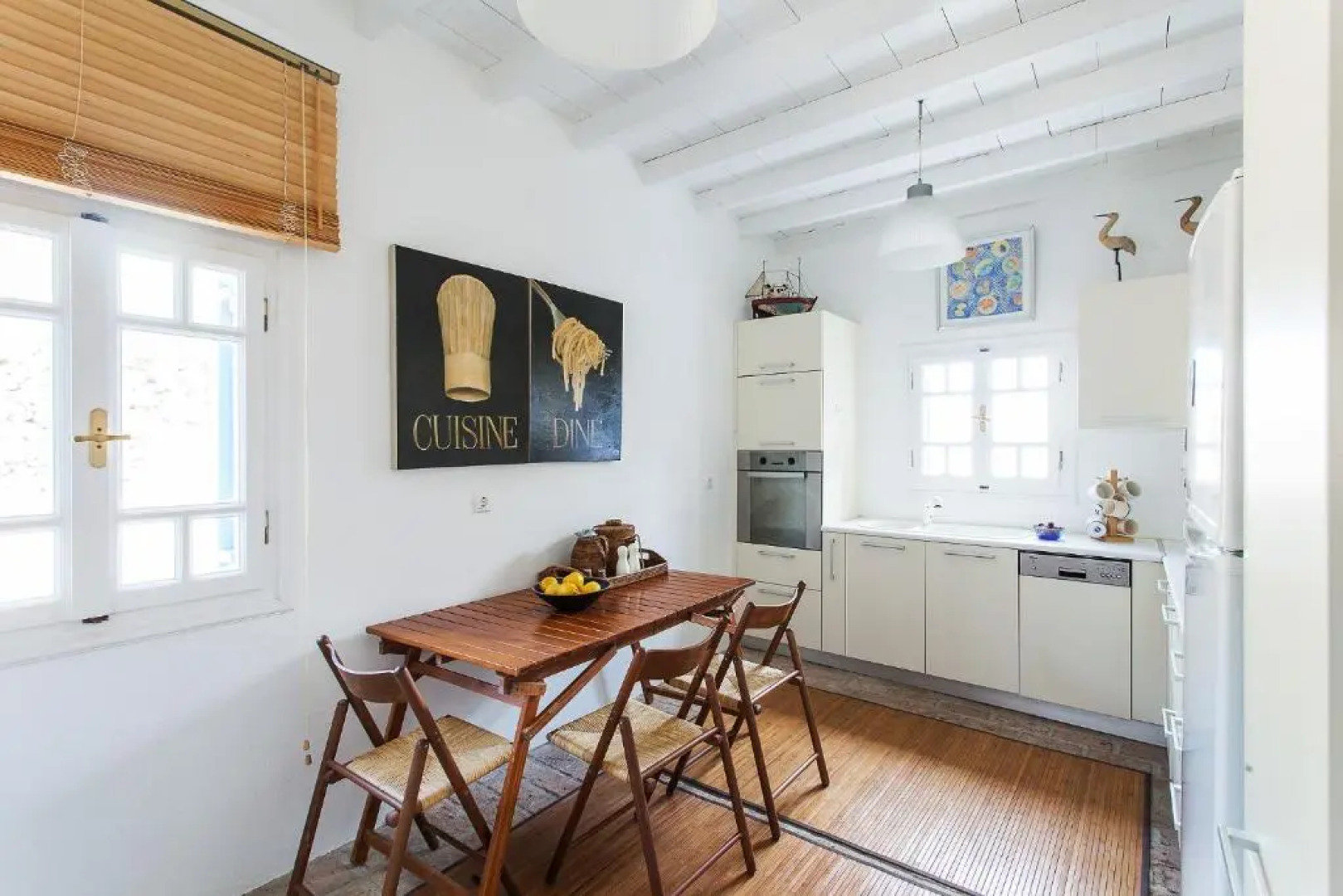 Amazing Villa 5bed in Agios Lazaros Mykonos