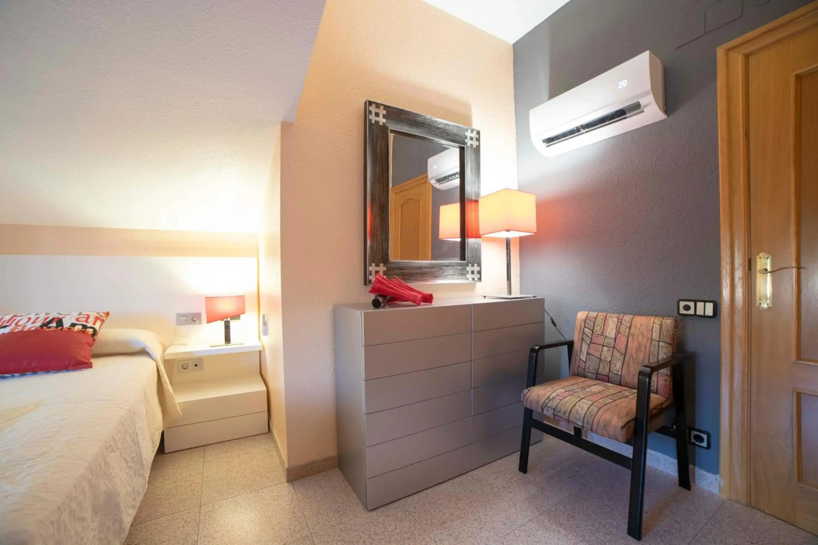 TurJalon - Apartamentos