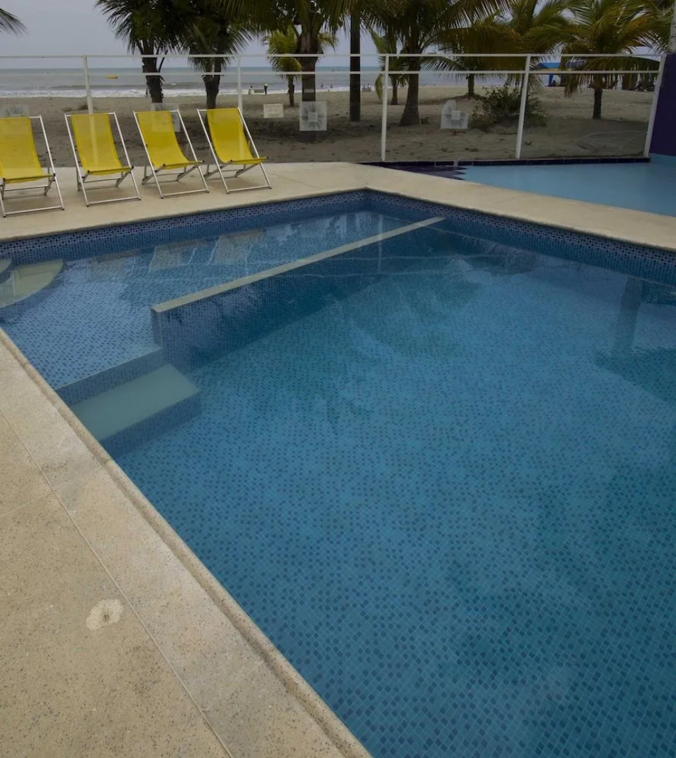 Casa El Morro Atacames