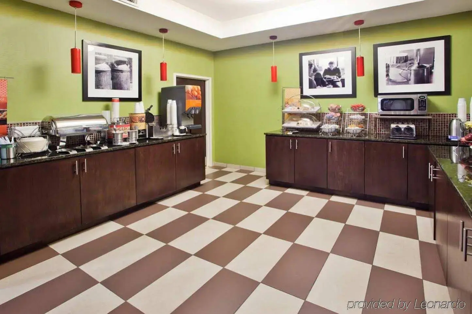 Hampton Inn Brookhaven