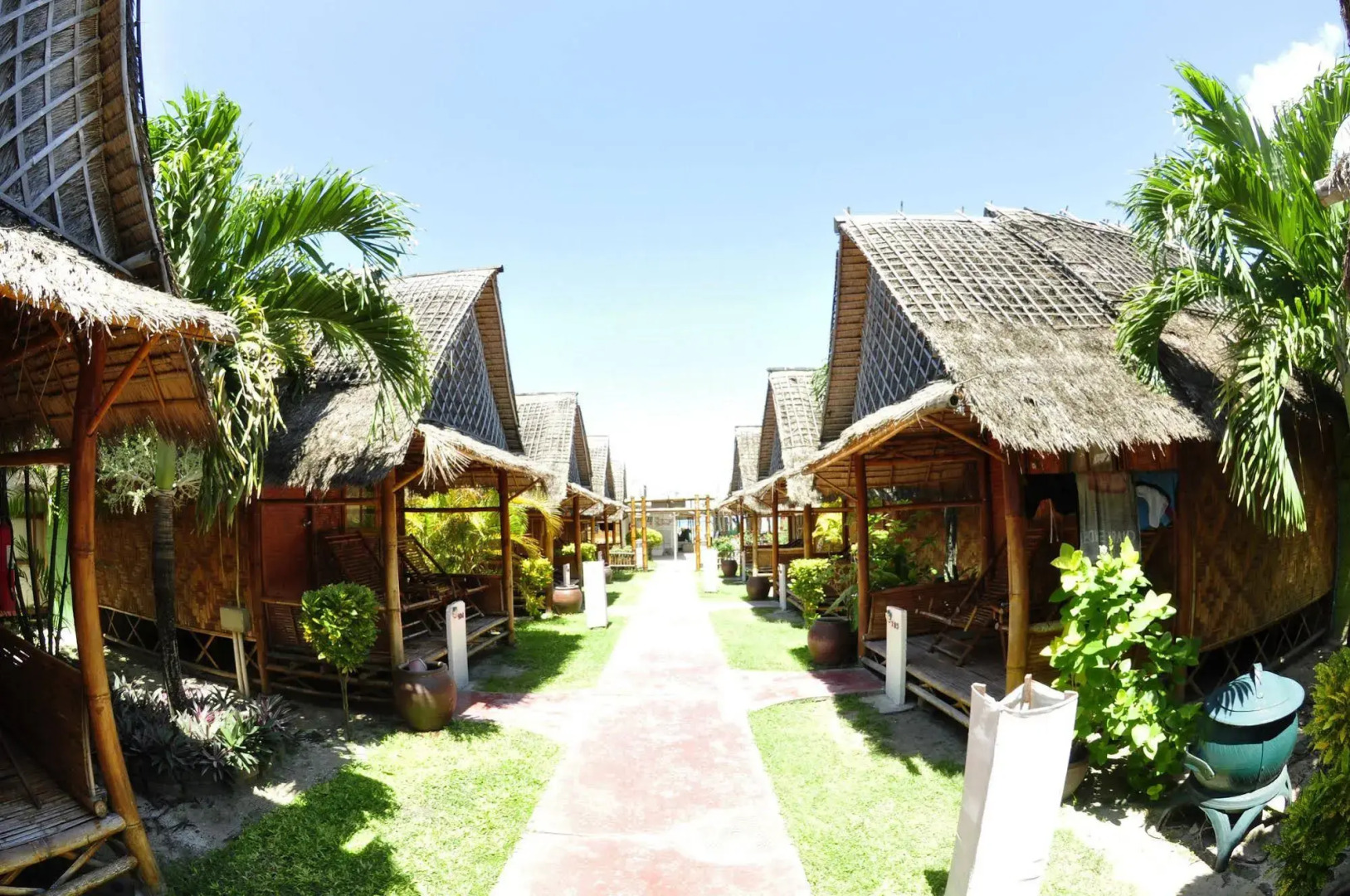 Phi Phi Twin Palms Bungalows