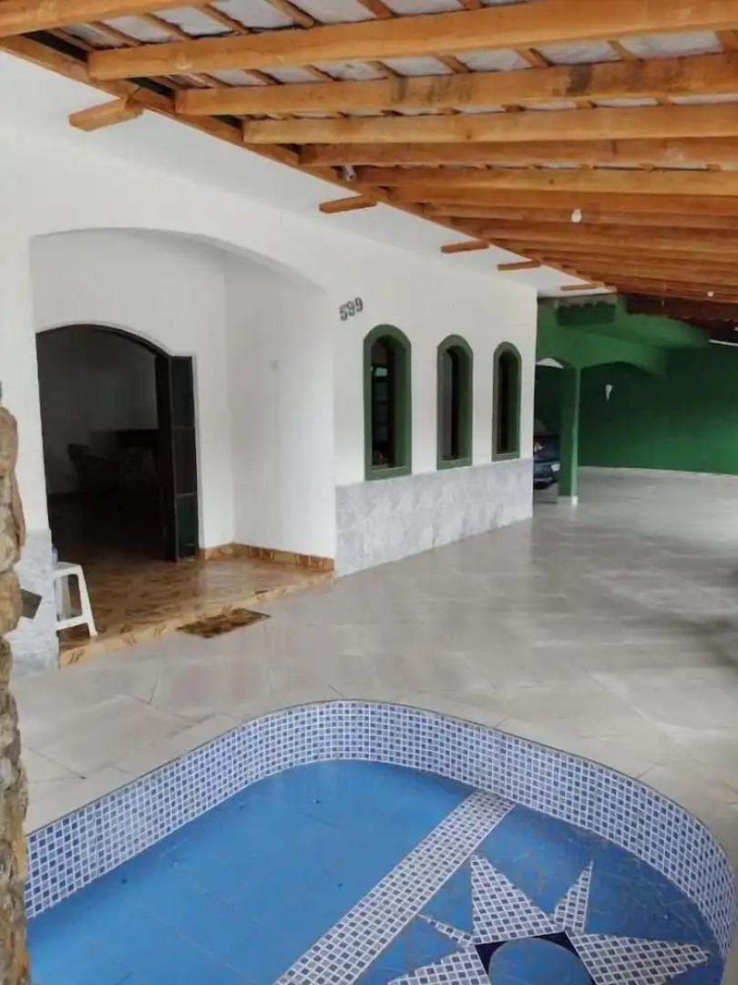 Pousada Lincoln Praia Grande