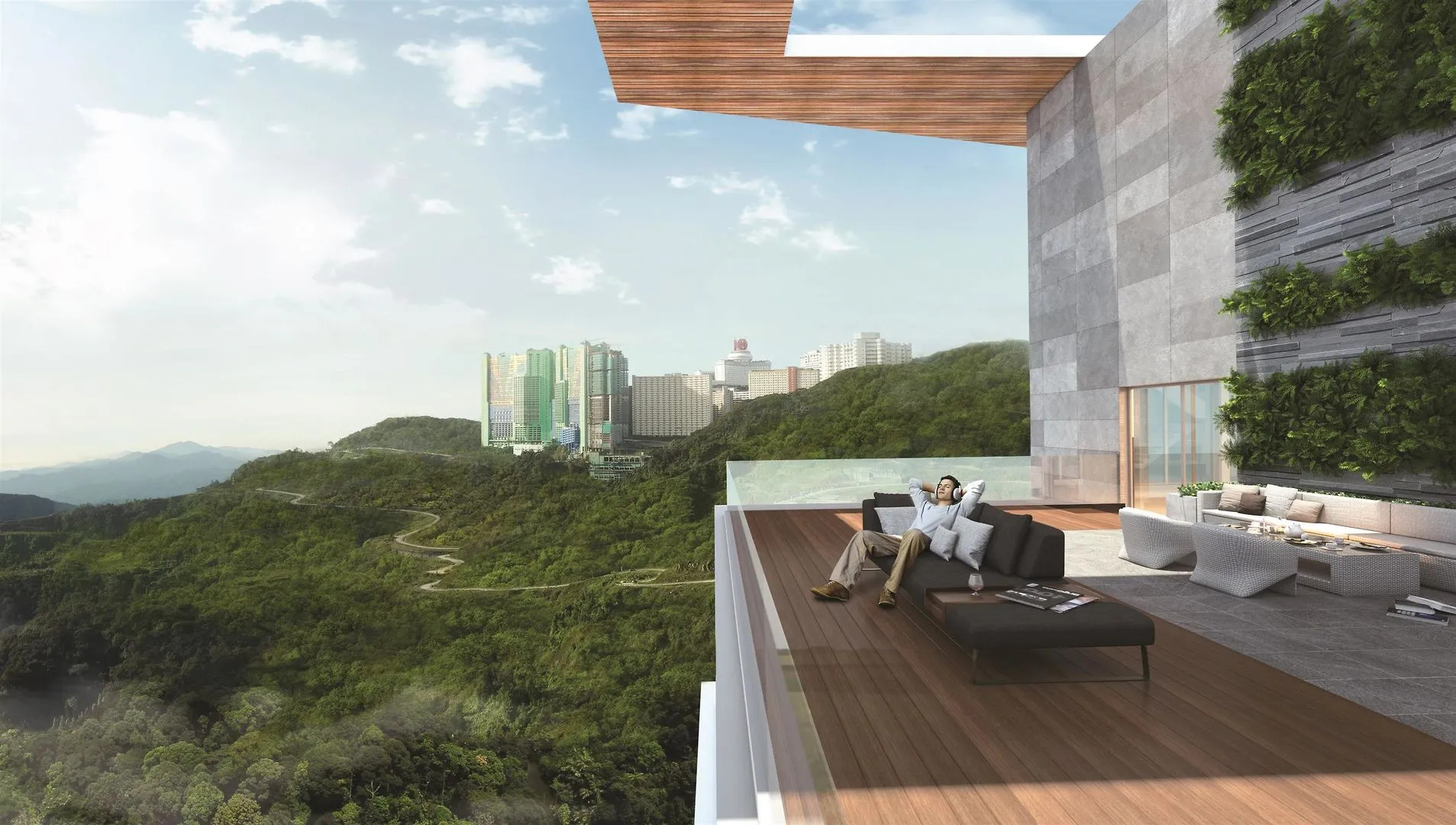 Grand Ion Delemen Hotel 