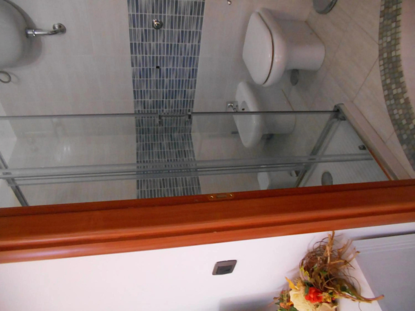 Appartamento Mare e Monti