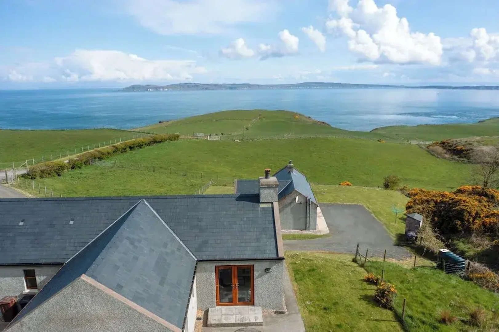 Makem's Self Catering Cottage